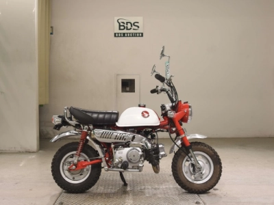 Honda MONKEY