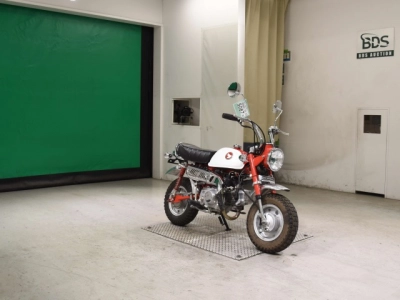Honda MONKEY