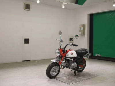 Honda MONKEY