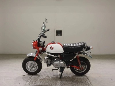 Honda MONKEY