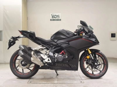 Honda CBR250RR-2A
