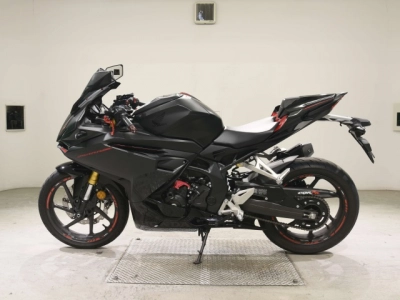 Honda CBR250RR-2A