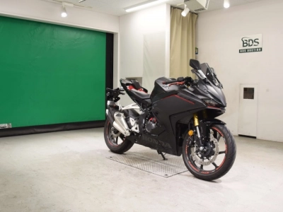Honda CBR250RR-2A