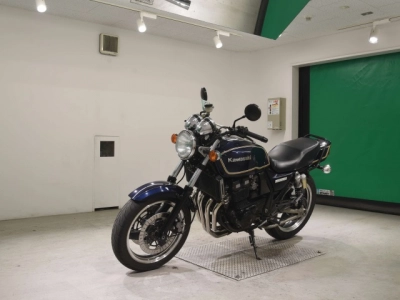 Kawasaki ZRX400
