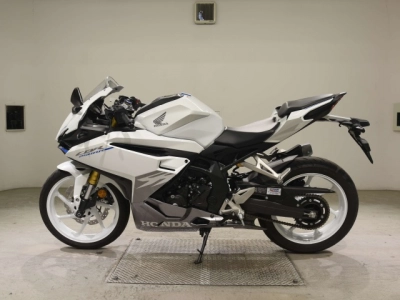 Honda CBR250RR-2A