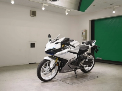 Honda CBR250RR-2A