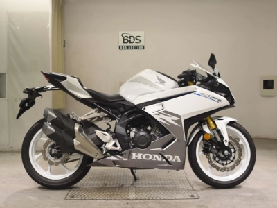 Honda CBR250RR-2A