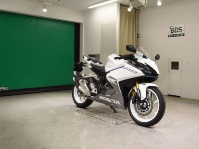 Honda CBR250RR-2A