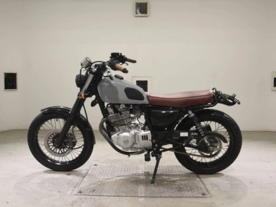 Suzuki GLASS TRACKER BIG BOY