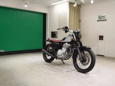 Suzuki GLASS TRACKER BIG BOY
