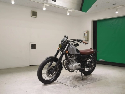 Suzuki GLASS TRACKER BIG BOY