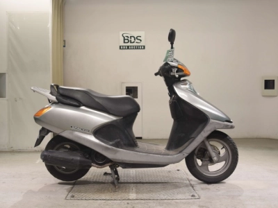 Honda SPACY100
