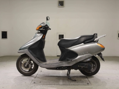 Honda SPACY100