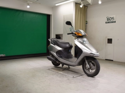 Honda SPACY100