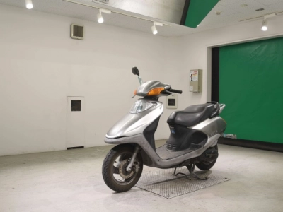 Honda SPACY100