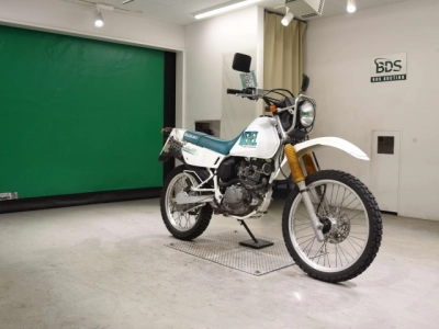 Suzuki DJEBEL125