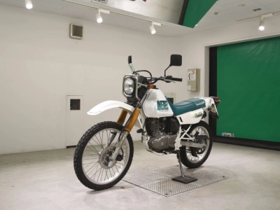 Suzuki DJEBEL125