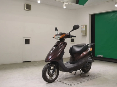 Yamaha JOG-5