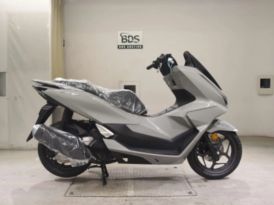 Honda PCX125-4