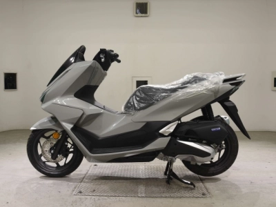 Honda PCX125-4