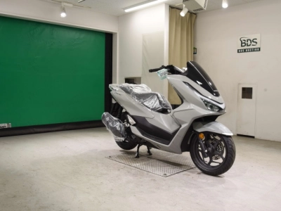 Honda PCX125-4