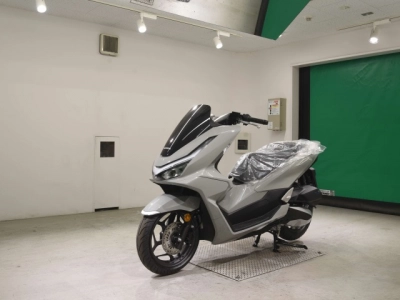 Honda PCX125-4