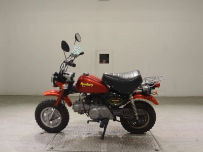 Honda MONKEY