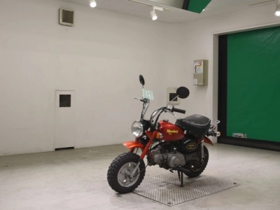 Honda MONKEY
