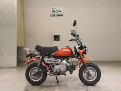Honda MONKEY