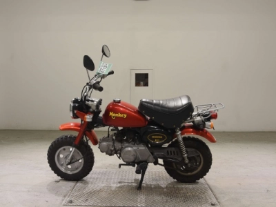 Honda MONKEY
