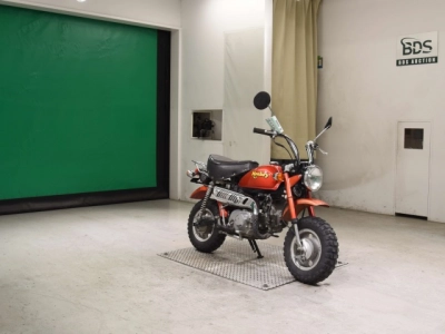 Honda MONKEY