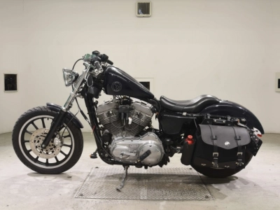 Harley-Davidson HARLEY XL883