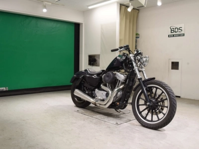 Harley-Davidson HARLEY XL883