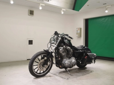 Harley-Davidson HARLEY XL883