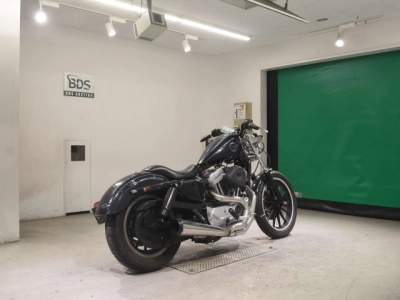 Harley-Davidson HARLEY XL883