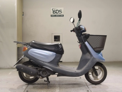 Yamaha JOG POCHE
