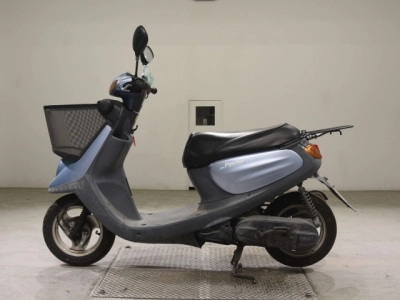 Yamaha JOG POCHE