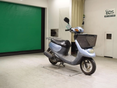 Yamaha JOG POCHE