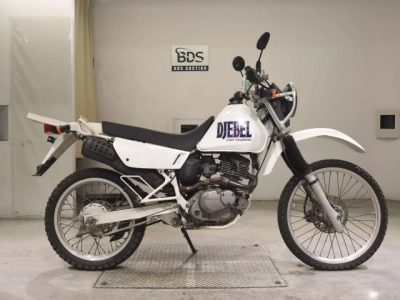 Suzuki DJEBEL200