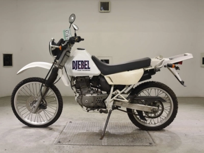 Suzuki DJEBEL200