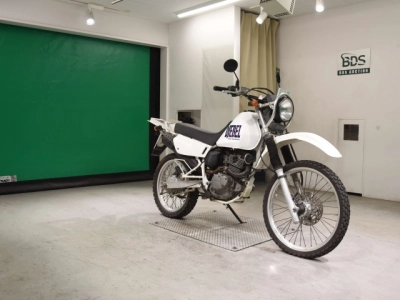Suzuki DJEBEL200