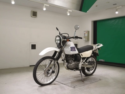 Suzuki DJEBEL200