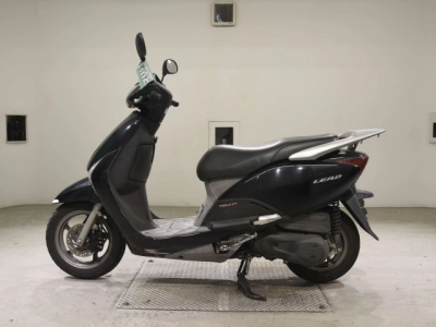 Honda LEAD 110