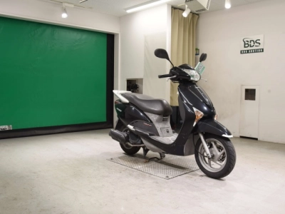 Honda LEAD 110
