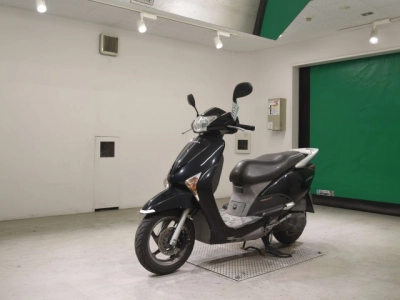 Honda LEAD 110