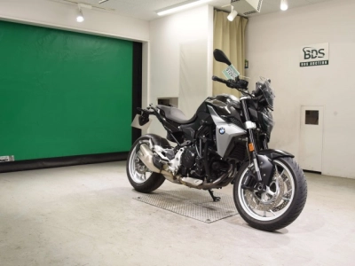 OTHER BMWF900R