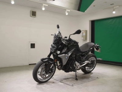 OTHER BMWF900R