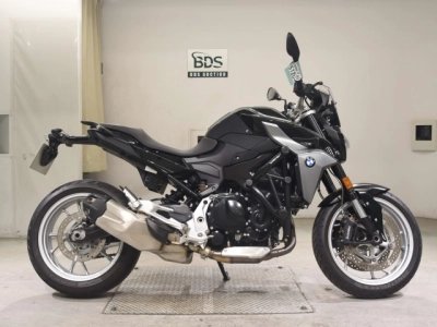 OTHER BMWF900R