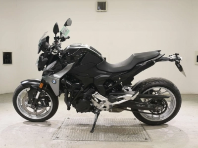 OTHER BMWF900R
