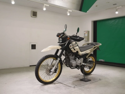 Yamaha SEROW 250-2